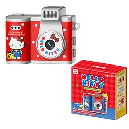 Цифрова камера Pop Top Hello Kitty – Яскраві моменти (26MC-002)