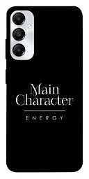 Чохол Demsky Main character для Samsung Galaxy A05s