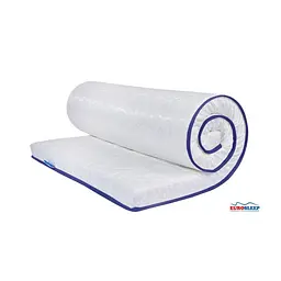 Топпер EuroSleep Super Strong жаккард 80х200 - мініатюра 8