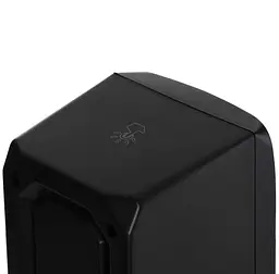 Акустична система 2E 2.0 PCS234 RGB USB Black (2E-PCS234BK) - мініатюра 4