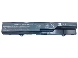 Акумулятор для HP PH06 Probook 4321, 4320, 4320s, 4321s, 4325s, 4326s, Compaq 320, 321, 325, 326, 420, 421, 620, 621 (10.8V 4400 mAh 47.5Wh) - мініатюра 2