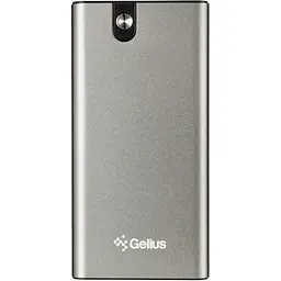 Додаткова батарея Gelius Pro Edge GP-PB10-013 10000mAh Grey - мініатюра 8