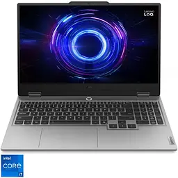 Ноутбук Ігровий Lenovo LOQ 15IRX10 i7-13650HX la 49GHz, IPS, 24GB DDR5, 1TB, RTX 5050 8GB, Без ОС, 3Y