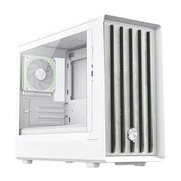 Корпус для ПК Gamemax Claw 360 WH