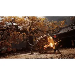 Гра Black Myth: Wukong для PS5 (EN + RU sub) [132032] - мініатюра 5