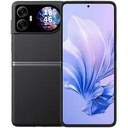 Смартфон Blackview Hero 10 12/256GB Black - мініатюра 2