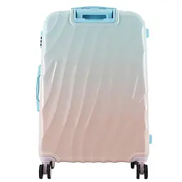 Валіза Semi Line 29" L Blue/Pink Cream Gradient (T5649-3) - мініатюра 5