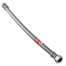 Шланг водяний посилений Tucai 3/4″x3/4″ ВВ 1,0м TAQ Super HG-3434-1000 1148 - мініатюра 2