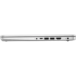 Ноутбук ultraportabil HP 14s-dq5003nq i7-1255U la 4.70 GHz,16GB,512GB,Windows 11 Home - мініатюра 7