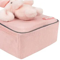 Рюкзак дитячий Kite Kids Pink Bunny (K26-538XXS) - мініатюра 10