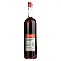 Вино плодово-ягідне Galicia Distillery Рубін Південнобузький червоне десертне 1 л - мініатюра 2