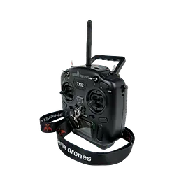 Пульт дистанційного керування RadioMaster TX12 MKII ELRS - FPV радіоапаратура - мініатюра 5