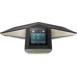 Телефон IP Poly Trio C60 IP CP MS FR PoE-e - мініатюра 2