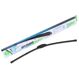 Щітка склоочисника Valeo 578579 - мініатюра 4