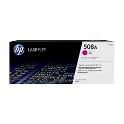 Картридж HP CLJ 508A Magenta M552dn/M553dn/n/x (CF363A)