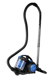 Вакуумний контейнерний пилосос 3 л GOLDBERG GB-9903 6200 Вт