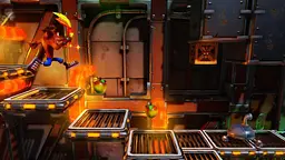 Crash Bandicoot N. Sane Trilogy - картка оплати для Xbox One - мініатюра 9