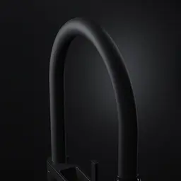Кухонний змішувач з висувним виливом Xiaomi DIIIB (DXCF004-T) - мініатюра 3