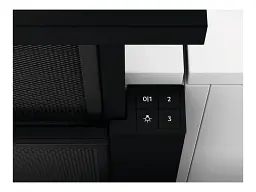 Витяжка телескопічна Electrolux LFP336K - мініатюра 3