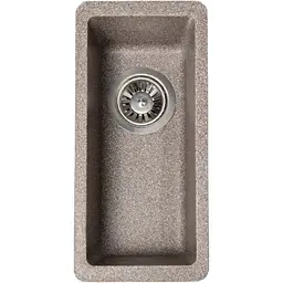 Кухонна мийка Romzha Mira U-160 Maro (801)