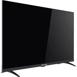 Телевізор 32" LTV-32H05GT, Black, LED, 1366x768, 60 Гц, Google TV LIBERTON teh0019687 - мініатюра 2