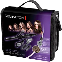 Випрямляч для волосся Remington (S8670) [85420] - мініатюра 6
