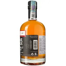 Віскі Cedar Ridge Single Malt 40% 0.7 л - мініатюра 4