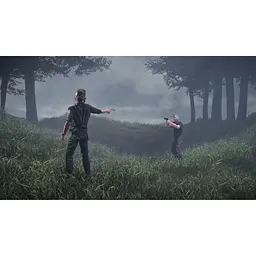 Ключ активації Microsoft The Walking Dead: Destinies для Xbox One/Series S/X - мініатюра 8