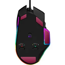 Миша Bloody W95 Max Black [94548] - мініатюра 10