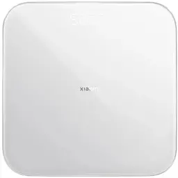 Смарт-ваги Xiaomi Mi Smart Scale S200 White BHR9230GL - мініатюра 1