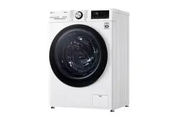 Прально-сушильна машина LG F2V9GC9W, 8,5кг (5кг), 1200, A, Пар, глибина 47см, Дисплей, Інвертор, Білий (F2V9GC9W) - мініатюра 13