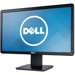 Монітор 20" Dell E2014HT - Class A "Б/В" - мініатюра 4