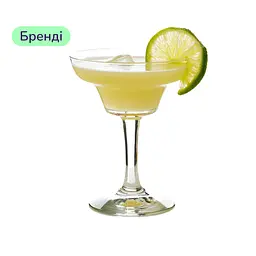 Коктейль Metaxa Daiquiri (набір інгредієнтів) х10 на основі Metaxa - мініатюра 3