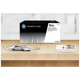 Драм картридж HP Imaging Drum 104A (W1104A) - мініатюра 4