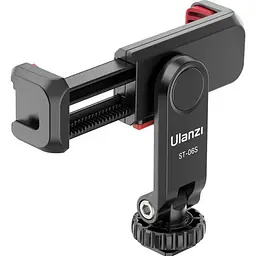 Тримач для смартфона поворотний Ulanzi ST-06S (2575) [86257]
