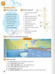 Smart Junior for Ukraine 4. Workbook with QR code - Гаральд Квінтон Мітчелл - мініатюра 8