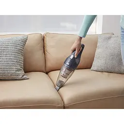 Акумуляторний пилосос Black+Decker SVB520JW - мініатюра 7