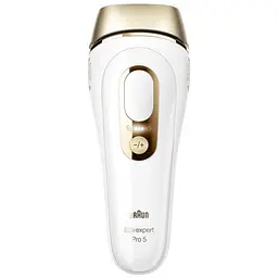 Фотоепiлятор Braun Silk-expert Pro 5 IPL PL 5351 (60882)