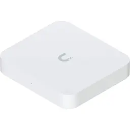 Маршрутизатор (роутер) Ubiquiti Unifi Gateway Max (UXG-Max) [144664] - мініатюра 1
