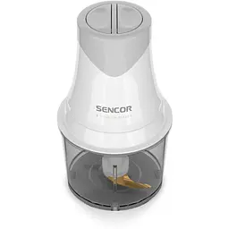 Кухонний комбайн Sencor SCB 3000WH - мініатюра 3