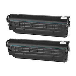 Картридж ColorWay для Canon 703, LBP-2900/3000 DUAL PACK (CW-C703FM)