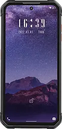 Смартфон Oukitel F150 b1 Pro 6/128gb Orange (Global) - мініатюра 2