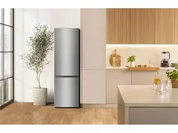 Холодильник з морозильною камерою Gorenje RK58DPS4I - мініатюра 4