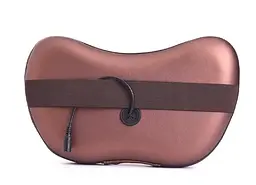 Роликовий масажер VigohA для спини та шиї Massage pillow - мініатюра 3