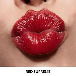 Зразок губної помади Avon Ультра 28С Королівський червоний/Red Supreme 0.6 г (158511356) - мініатюра 2
