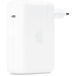 Блок живлення до ноутбуку Apple 140W USB-C Power Adapter (MW2M3ZM/A) - мініатюра 1