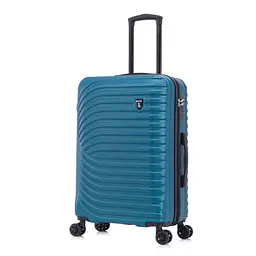 Валіза Semi Line 24" (M) Blue (T5872-3) - мініатюра 1