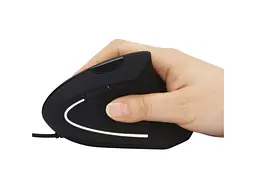 Миша Sandberg Wired Vertical Mouse Pro (630-14) - мініатюра 4