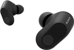 Навушники ігрові TWS INZONE Buds BT 5.3, ANC, IPX4, LC3, Mic, Чорний Sony teh0019132 - мініатюра 2