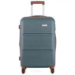 Валіза Semi Line 28" L Petrol (T5713-3) - мініатюра 2